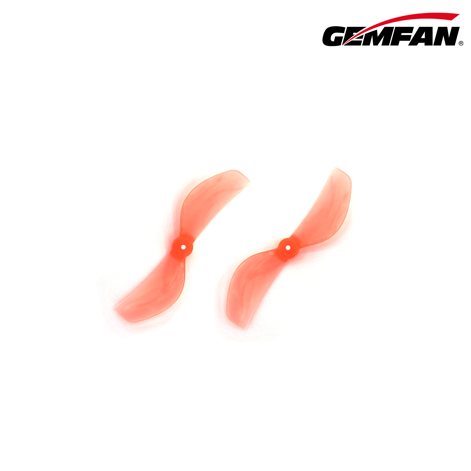 4 쌍 Gemfan 45mm 2 블레이드 PC 프로펠러 - Walksnail Avatar Hd Goggles X 리뷰 및 가격