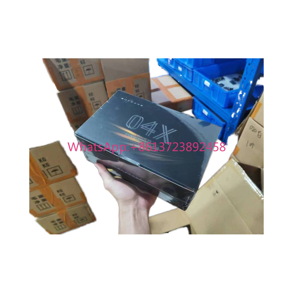 SKYZONE SKY04X PRO OLED 48CH 5 - Skyzone Sky04X Pro Oled Fpv Goggles 리뷰 및 가격