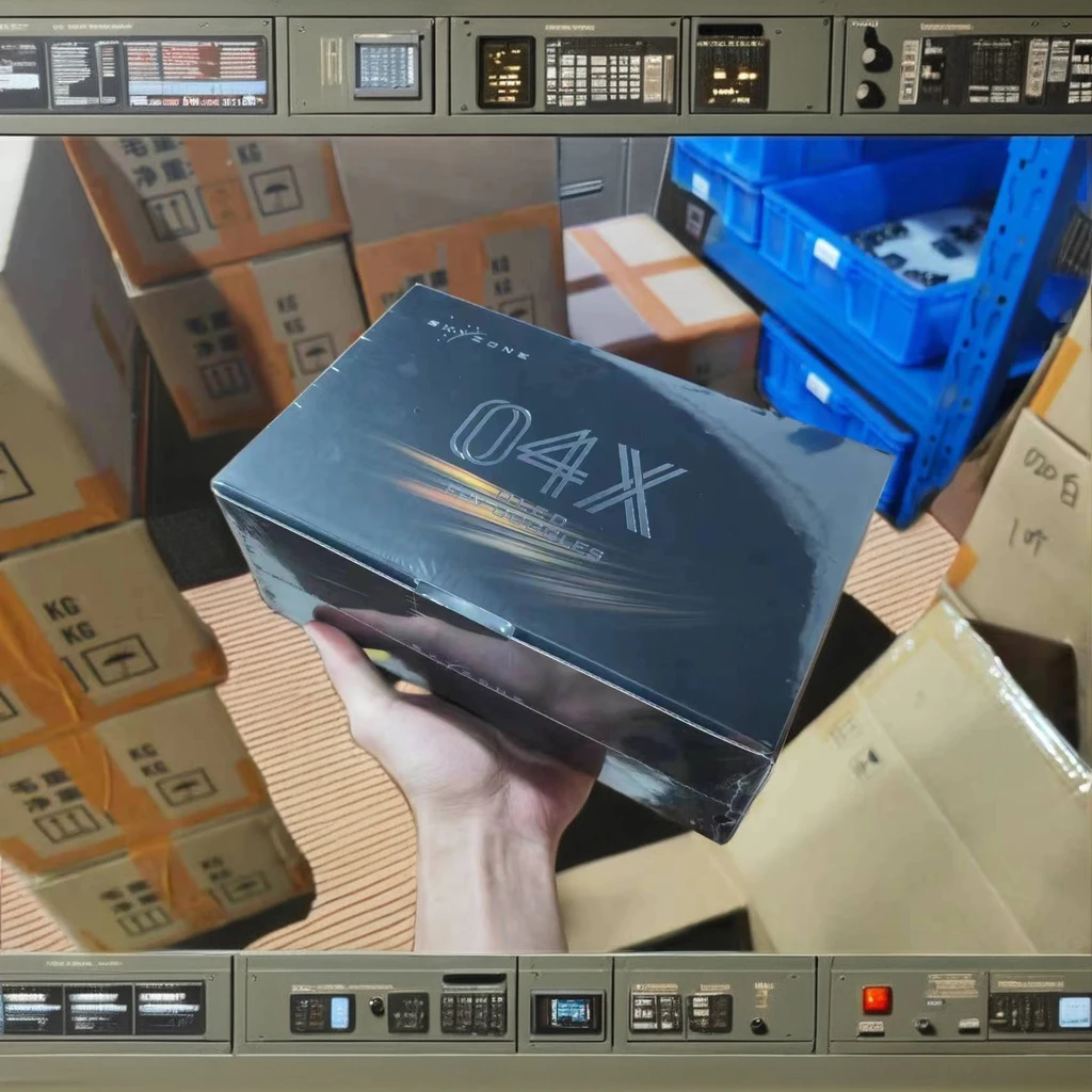 SKYZONE SKY04X PRO OLED 48CH 5 - Skyzone Sky04X Pro Oled Fpv Goggles 리뷰 및 가격