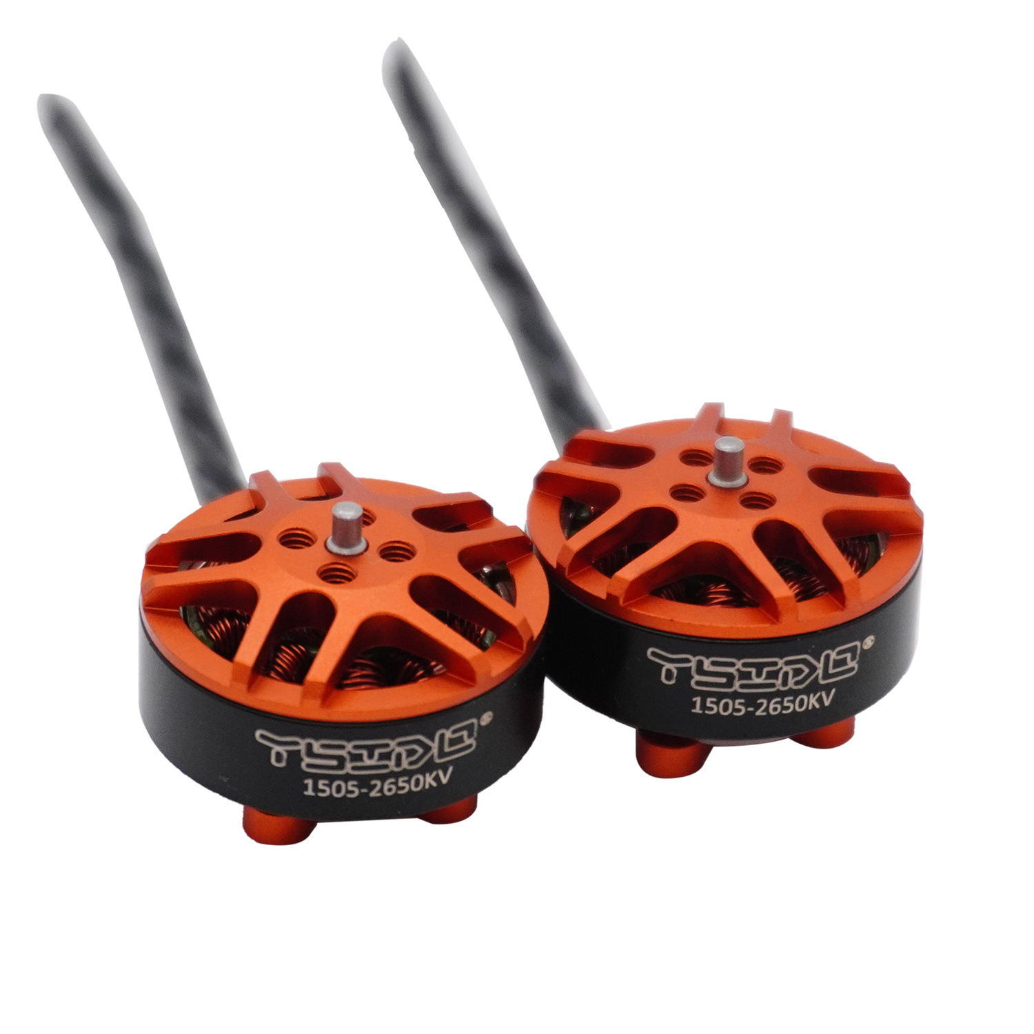 4PCS YSIDO 1505 2650KV 3750KV  - Walksnail Avatar Hd Goggles X 리뷰 및 가격