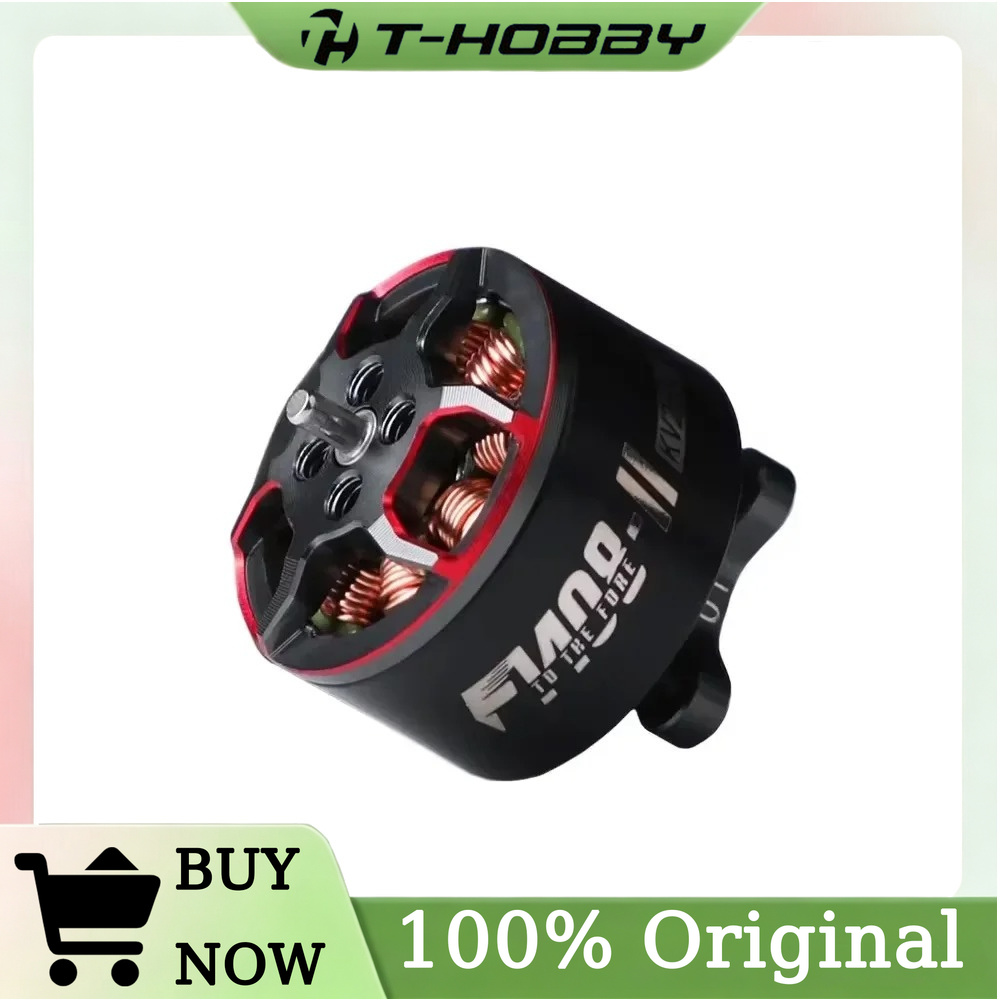 T-Motor F1408 II Cinewhoop 모터  - Walksnail Avatar Hd Goggles X 리뷰 및 가격