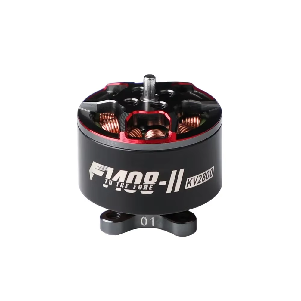 T-Motor F1408 II Cinewhoop 모터  - Walksnail Avatar Hd Goggles X 리뷰 및 가격