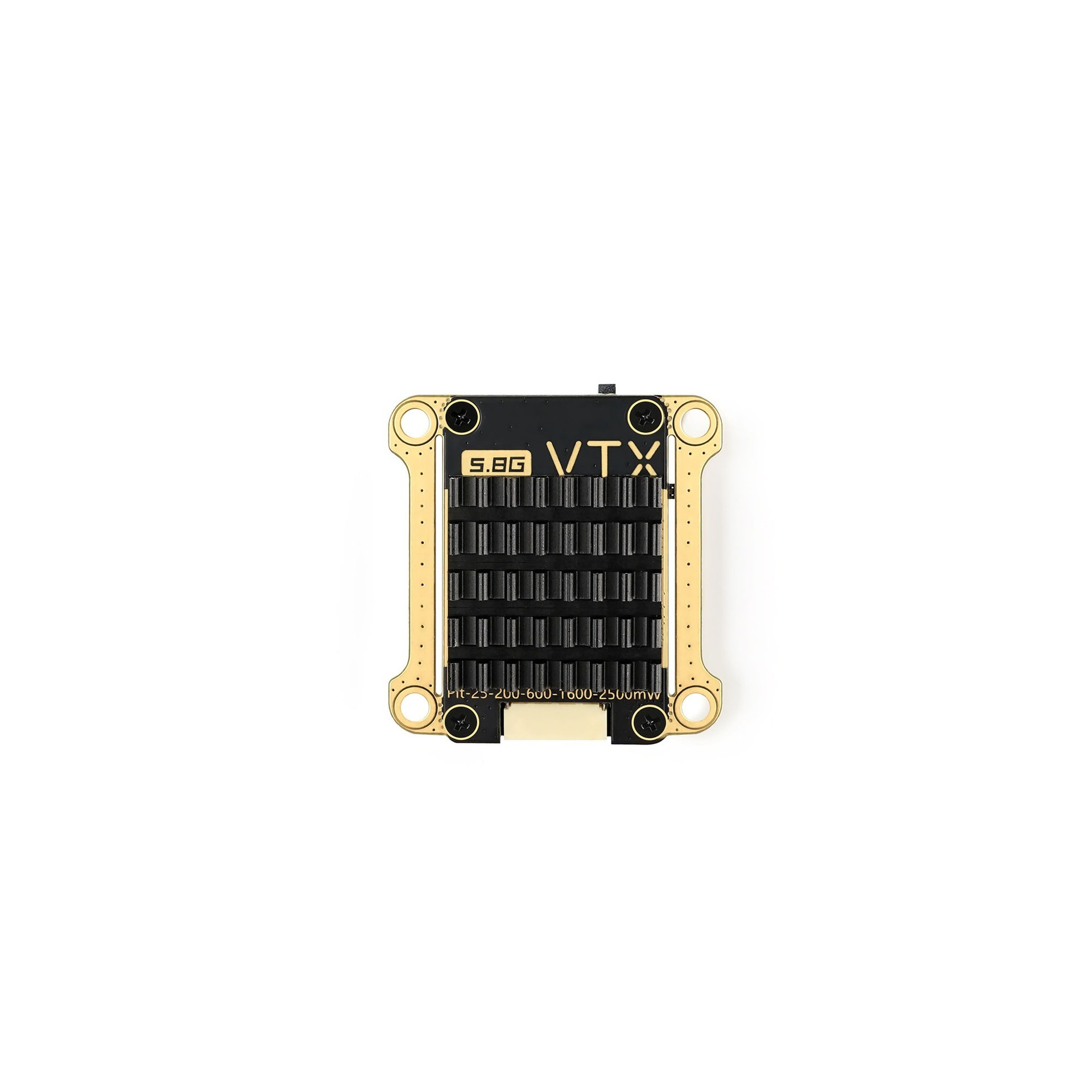 GEPRC RAD VTX 5.8G 2.5W 이미지 전송 - Geprc Rad Vtx 5.8G 2.5W 리뷰 및 가격