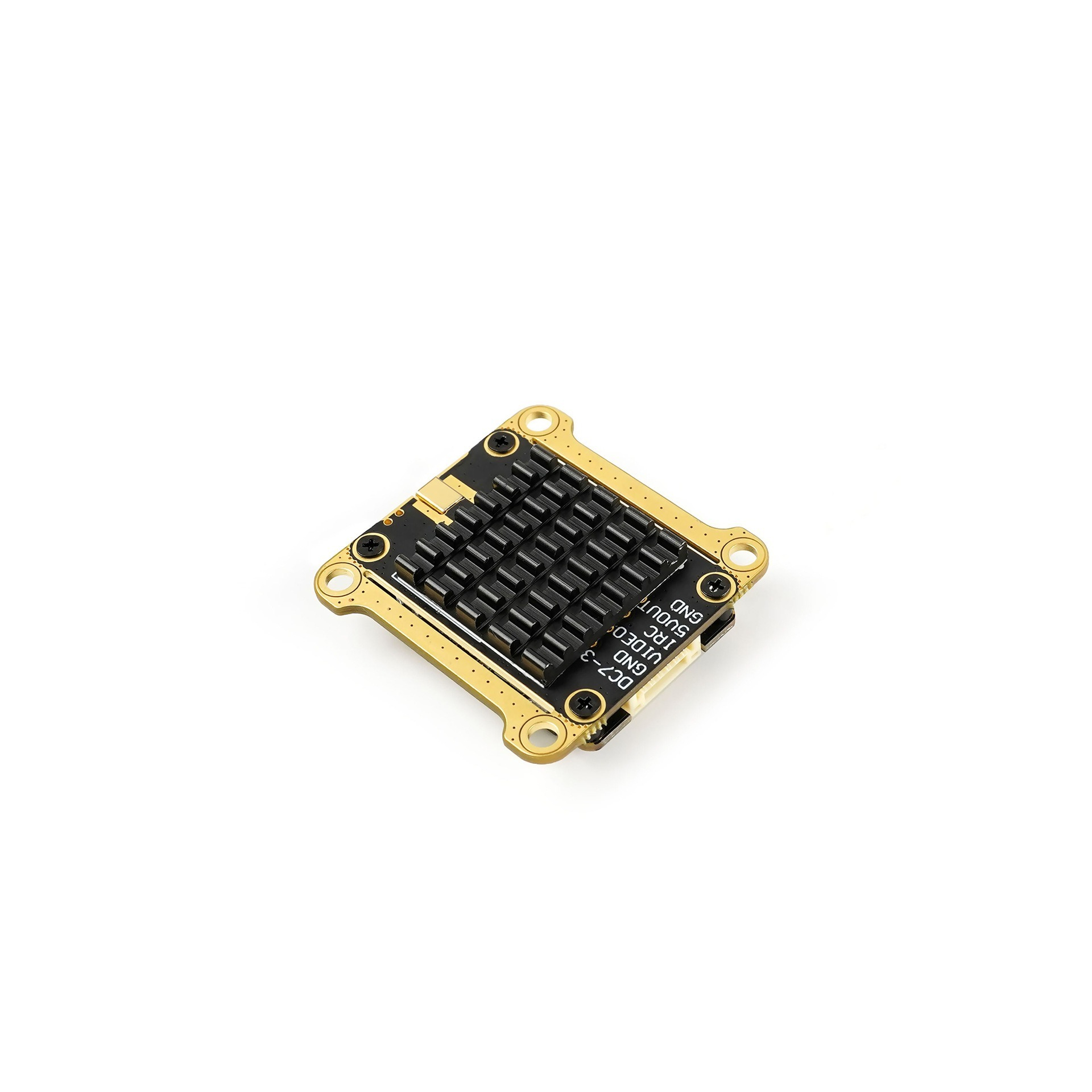 GEPRC RAD VTX 5.8G 2.5W 이미지 전송 - Geprc Rad Vtx 5.8G 2.5W 리뷰 및 가격