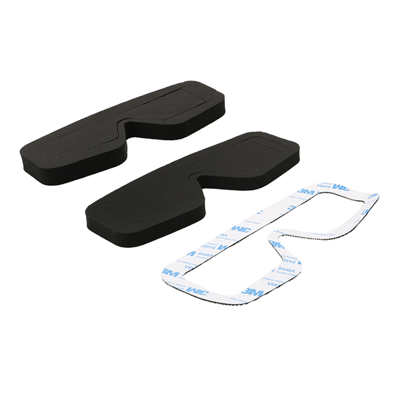 Skyzone 고글 스펀지 아이 패딩, 누수 방지 비디 - Skyzone Sky04X Pro Oled Fpv Goggles 리뷰 및 가격