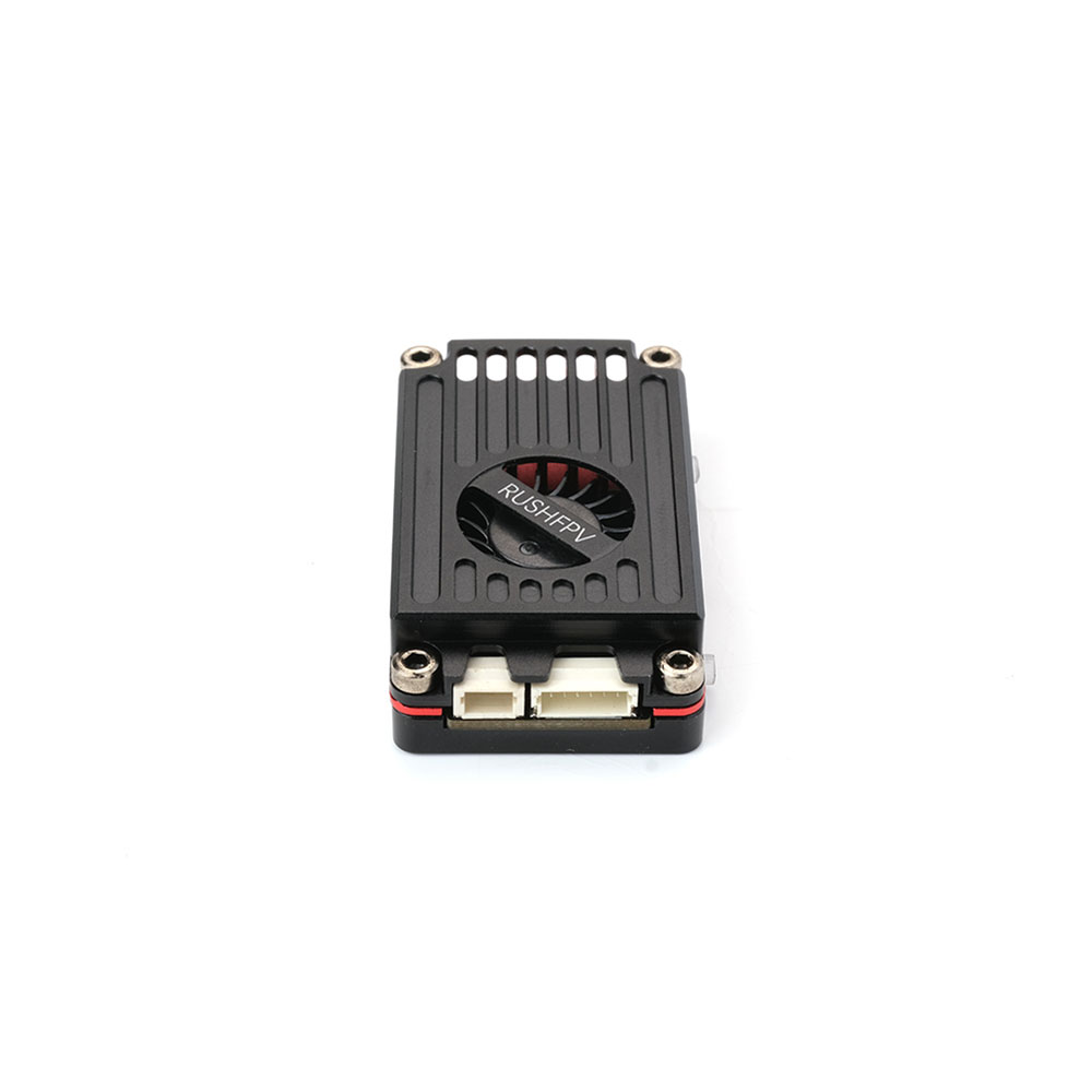 RUSHFPV RUSH MAX SOLO 5.8GHz 2 - Rushfpv Rush Max Solo 5.8G 2.5W Vtx 리뷰 및 가격