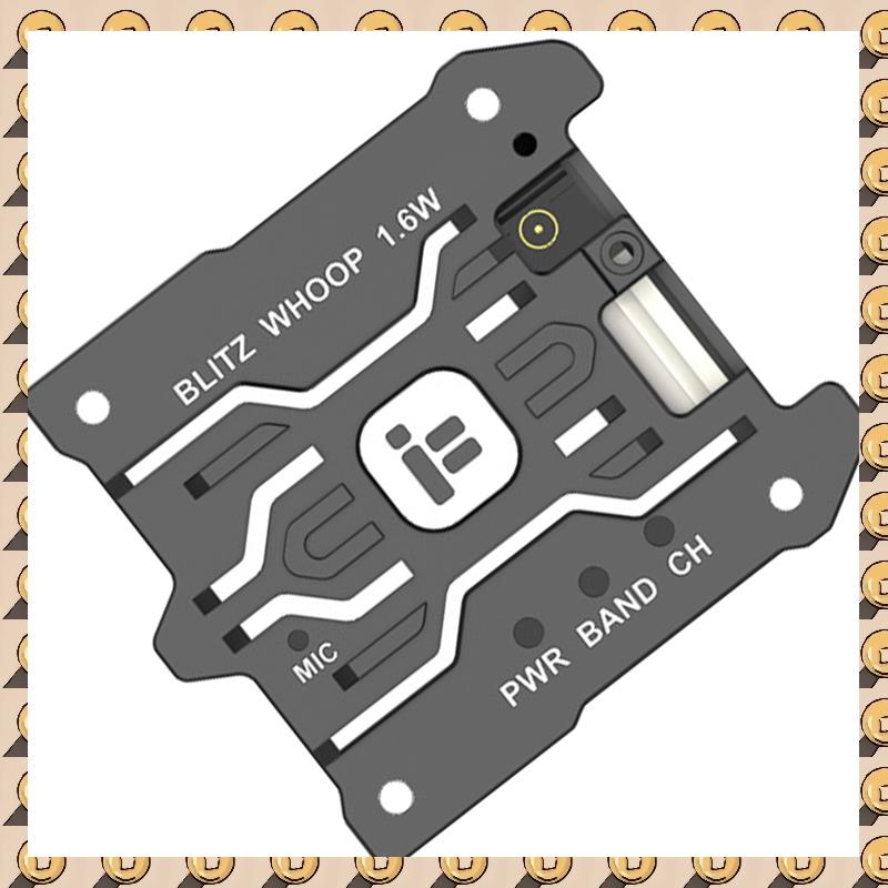 A003 Iflight BLITZ Whoop 5.8G  - Iflight Blitz 1.6W 5.8G Vtx 리뷰 및 가격
