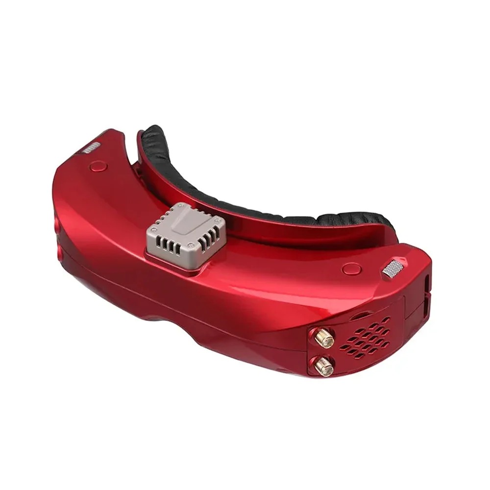 스카이존 스카이04X 프로 FPV 고글 OLED 5.8 - Skyzone Sky04X Pro Oled Fpv Goggles 리뷰 및 가격