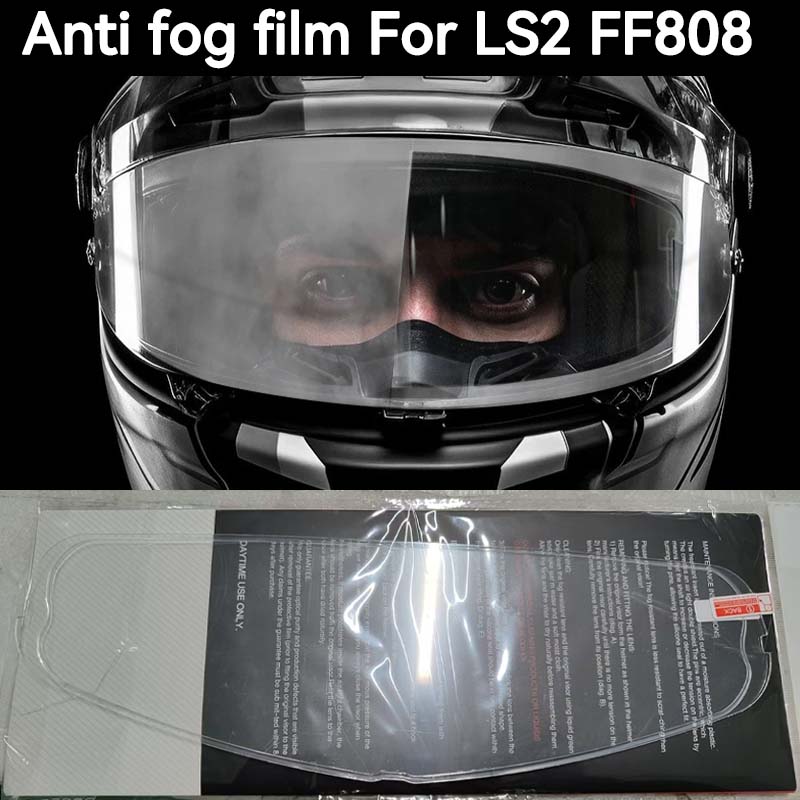 FF808 헬멧 바이저 김서림 방지 필름 (LS2 FF - Walksnail Avatar Hd Kit V2 32Gb 리뷰 및 가격