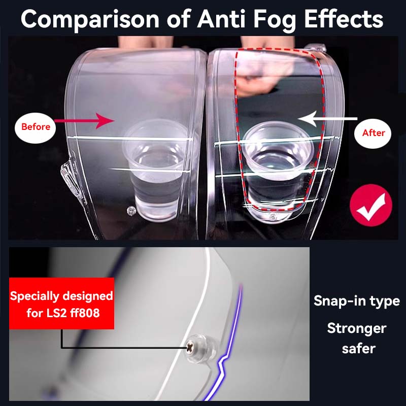 FF808 헬멧 바이저 김서림 방지 필름 (LS2 FF - Walksnail Avatar Hd Kit V2 32Gb 리뷰 및 가격