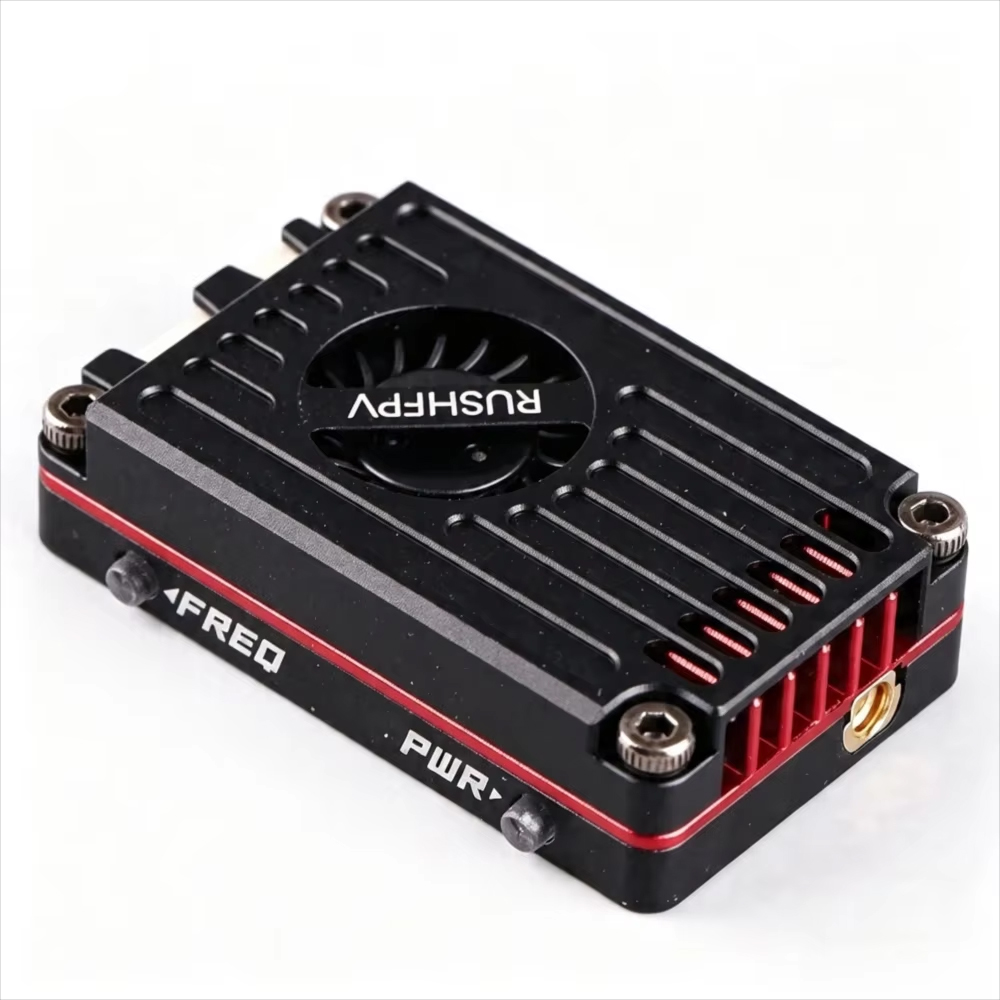 Rushfpv Rush FPV Max Solo 5.8G - Rushfpv Rush Max Solo 5.8G 2.5W Vtx 리뷰 및 가격