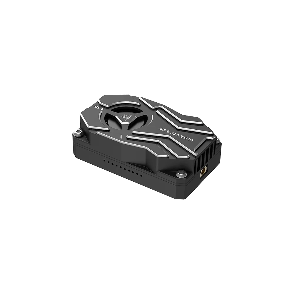 IFlight BLITZ Whoop 5.8G/4.9G  - Iflight Blitz 1.6W 5.8G Vtx 리뷰 및 가격