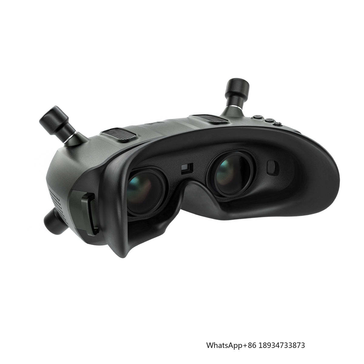 CADDX Walksnail 아바타 HD 고글 X FP - Walksnail Avatar Hd Goggles X 리뷰 및 가격