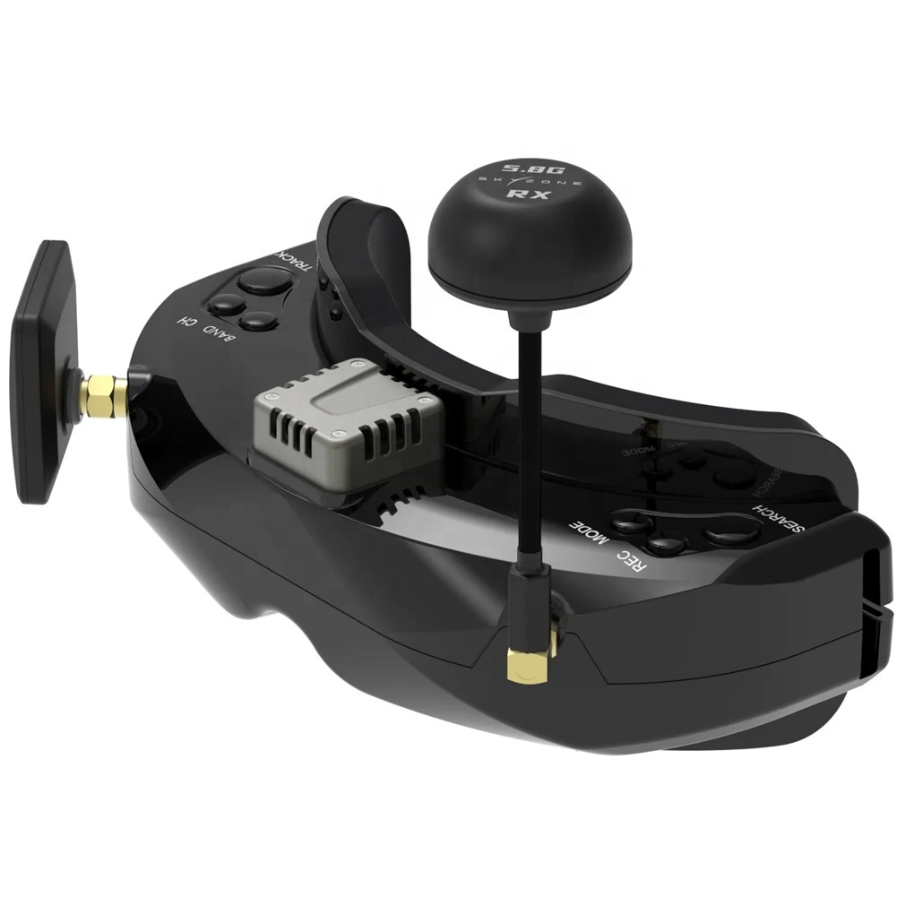 SKYZONE SKY04X PRO OLED 48CH 5 - Skyzone Sky04X Pro Oled Fpv Goggles 리뷰 및 가격