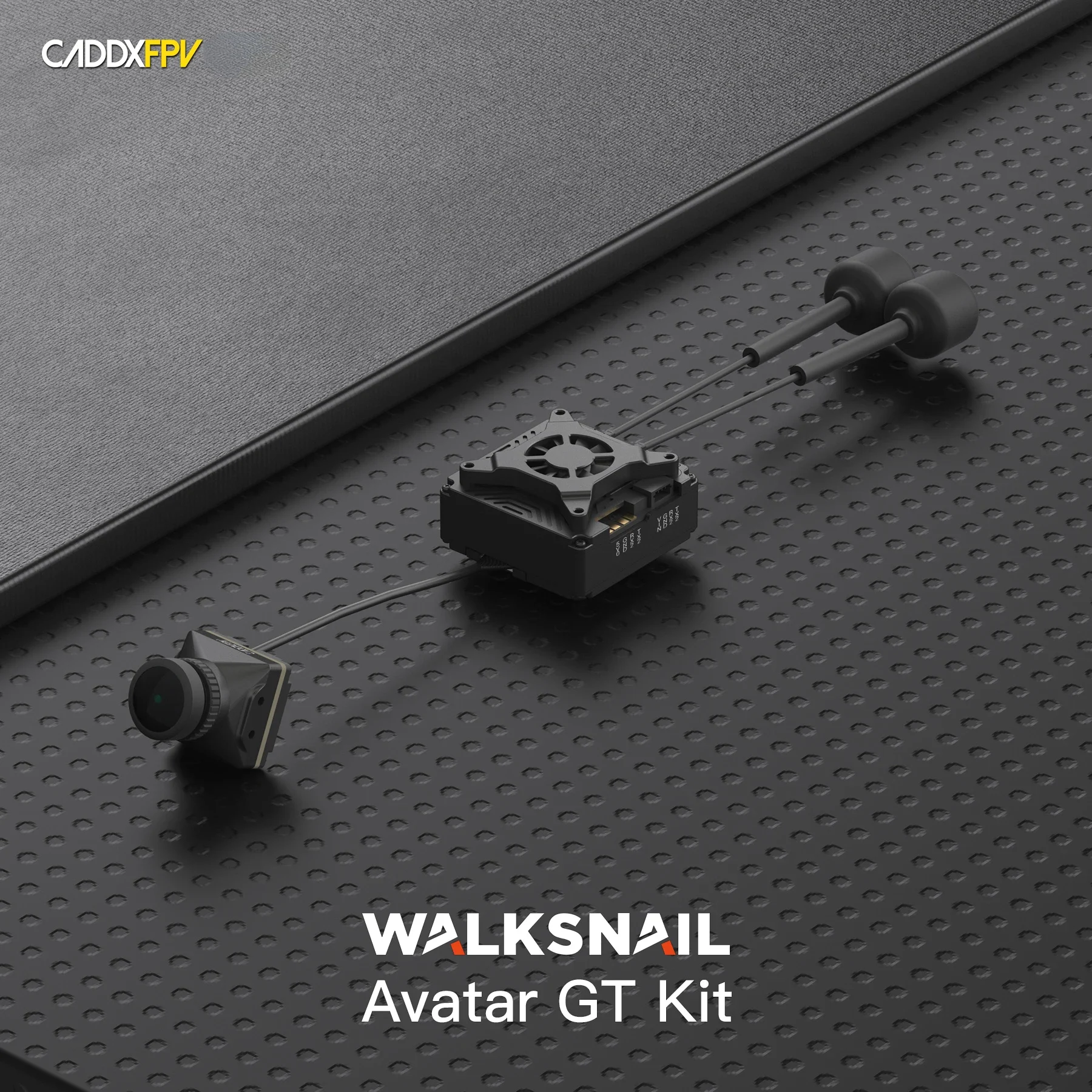 Walksnail Avatar GT 키트 1080P 최 - Walksnail Avatar Gt Kit 2W Vtx 리뷰 및 가격