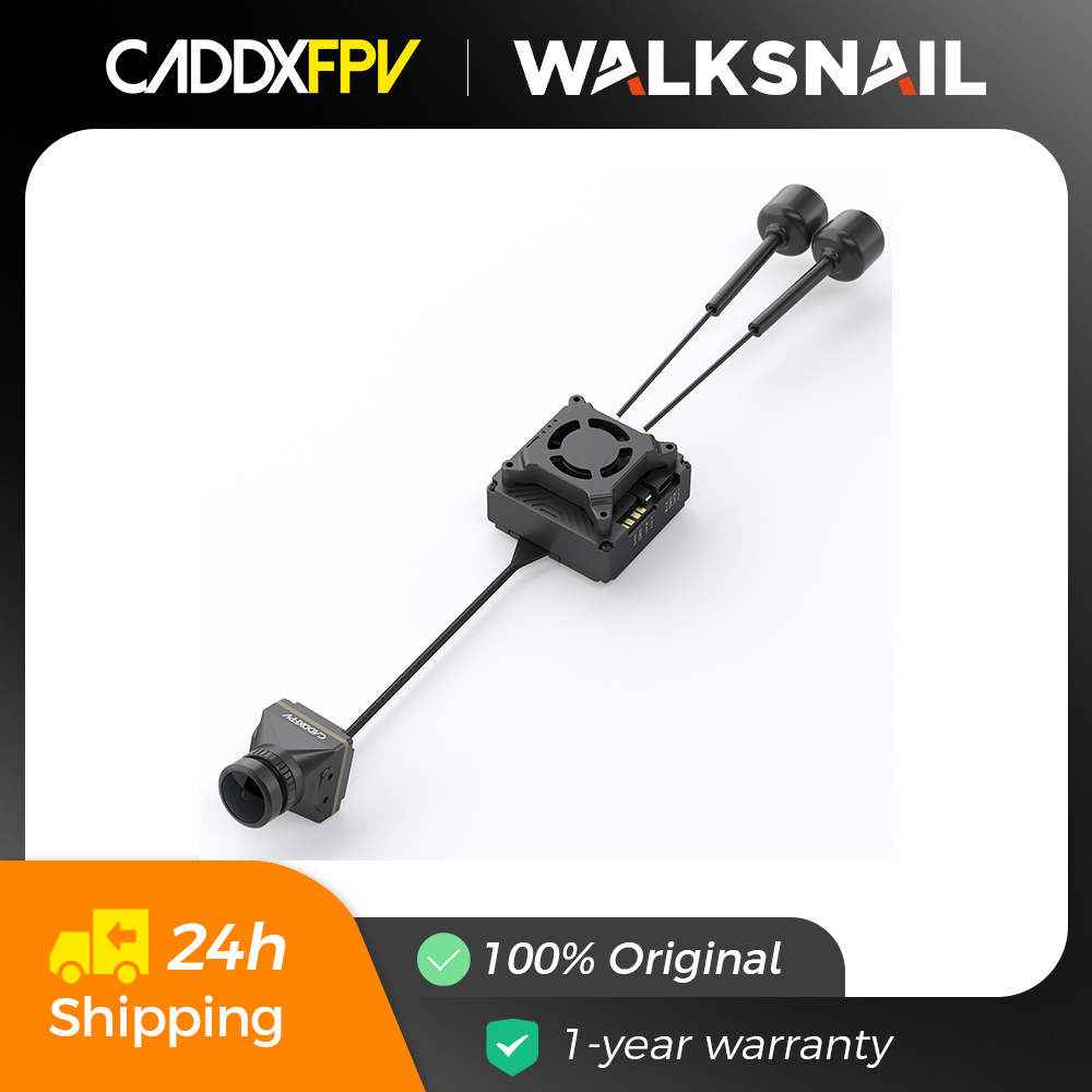 Walksnail 아바타 GT FPV 키트 최대 2W  - Walksnail Avatar Gt Kit 2W Vtx 리뷰 및 가격