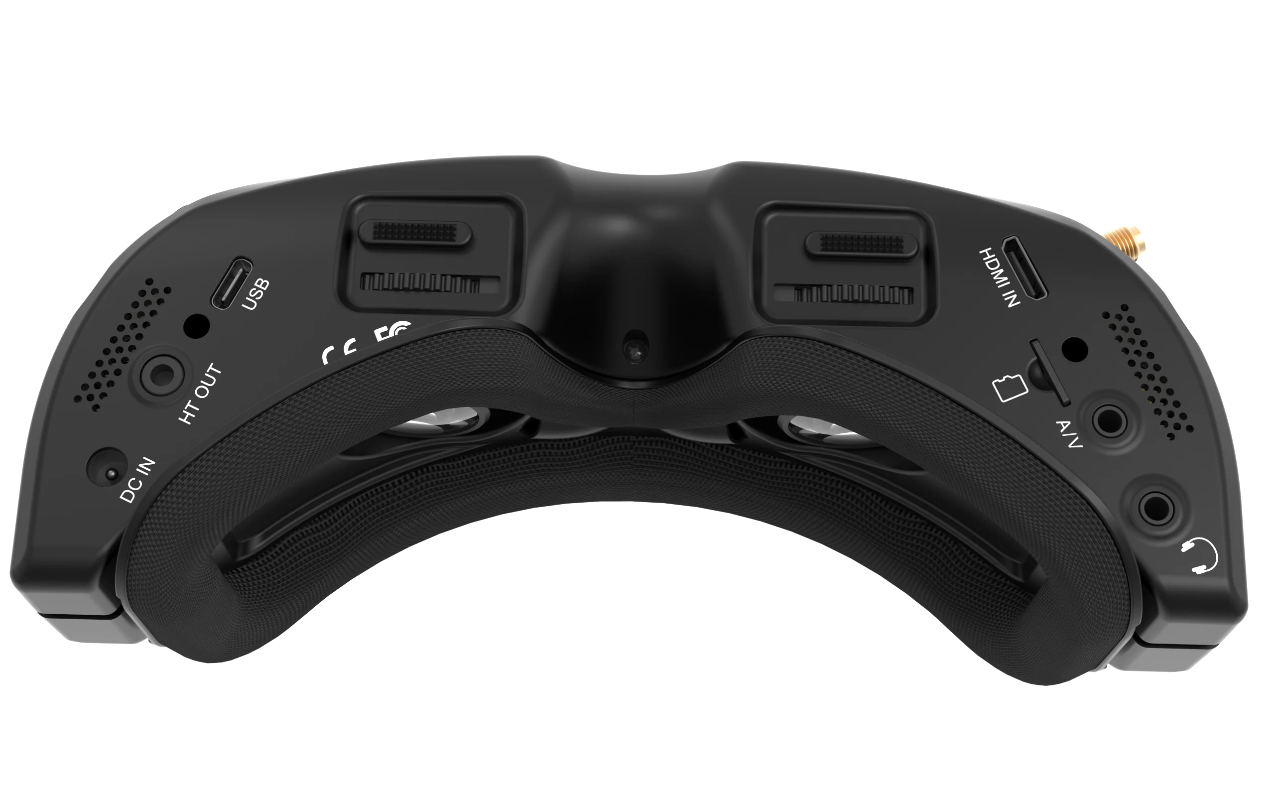 SkyDElSkyzone SKY04O PRO FPV 고 - Skyzone Sky04O Pro Fpv Goggles 리뷰 및 가격